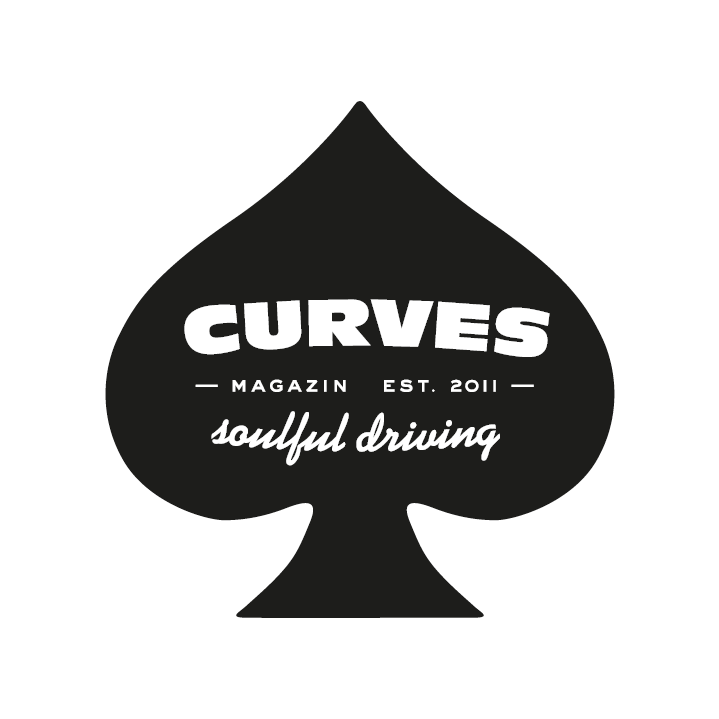 Curves Magazin - Soulful Driving